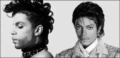 Prince et Michael Jackson ont fait un duo intitulé "Up and Down" dans les années 90.