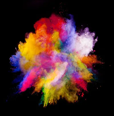 Pour commencer, quelle est votre couleur préférée ?