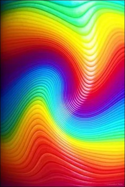 Quelle est votre couleur préférée ? (Bis)