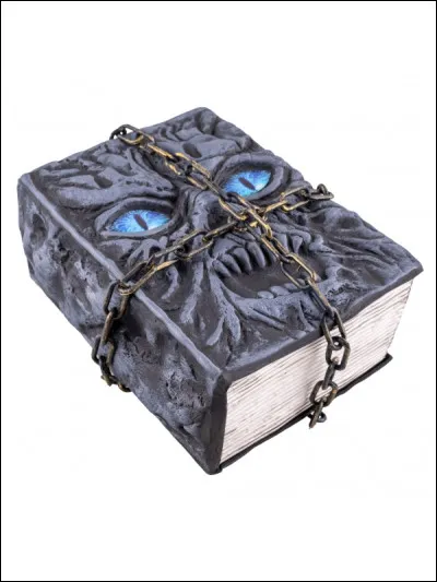 Quel style de livre préfères-tu ?