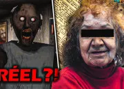 Test Granny