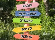 Quiz Connais-tu bien les capitales ?