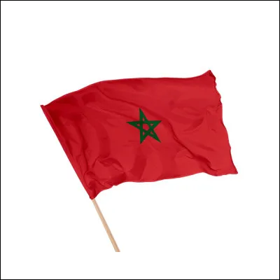 Quelle est la capitale du Maroc ?