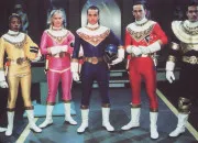Test Quel personnage de ''Power Rangers : Zeo'' es-tu ?