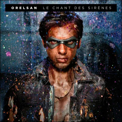 Complète les paroles de cette chanson d'Orelsan : 
"T'as besoin d'une voiture pour aller travailler
Tu travailles pour rembourser la voiture que tu viens d'acheter
Tu vois l'genre de cercle vicieux..."