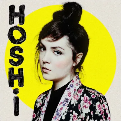 Laquelle est une chanson de Hoshi ?