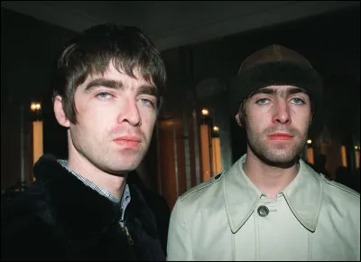Qui sont les membres du groupe Oasis ?