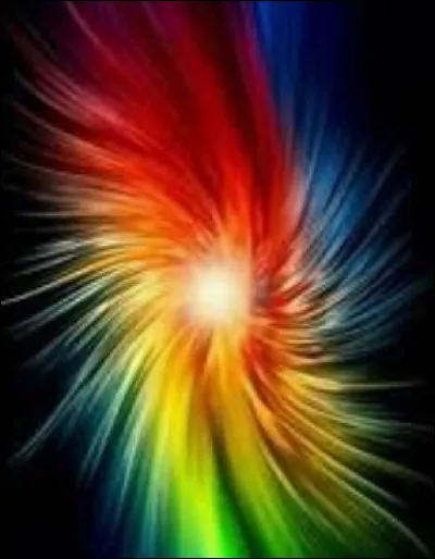 Quelle est ta couleur préférée parmi celles-ci ?