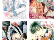 Quiz Les tailles des personnages de ''Yona : Princesse de l'aube'' !
