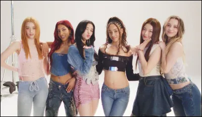 Quelle est ta couleur favorite ?
