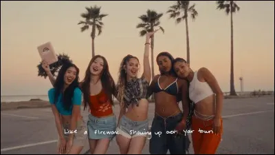 Si tu étais chanteur/chanteuse, avec quel artiste aimerais-tu collaborer ?