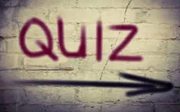 Quiz Culture gnrale