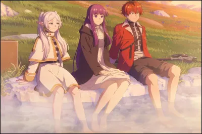 Quel est ton hobby ?