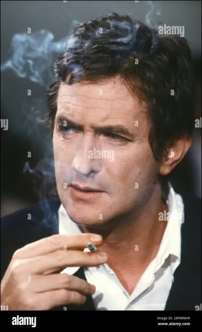 Huile dans la flotte.