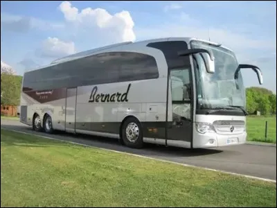 Jamais l'attribut du sujet.