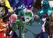 Quiz Miraculous - Les super-vilains dans les tlfilms de la saga World
