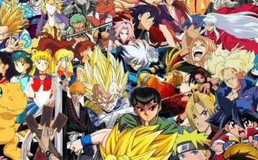 Quiz Shonen
