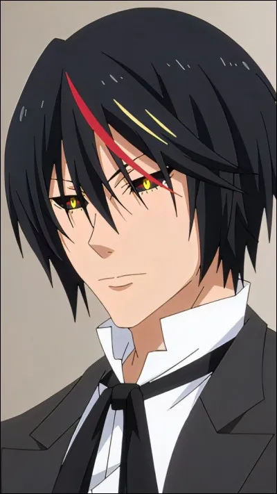 Est-ce un humain ou non ?