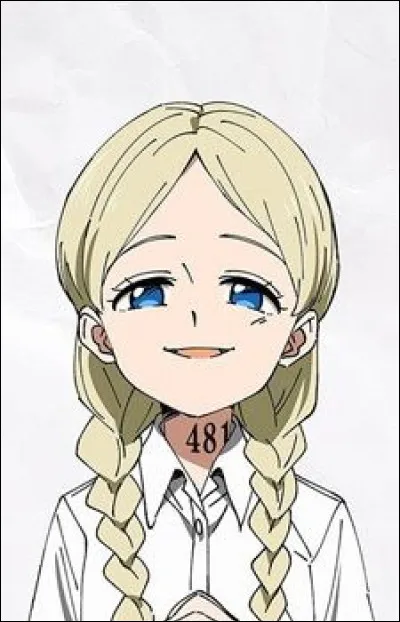 Est-ce un humain ou non ?