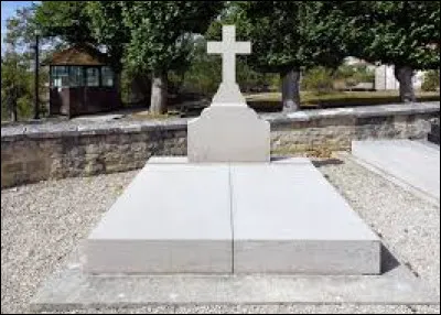Où est la tombe de Charles de Gaulle ?