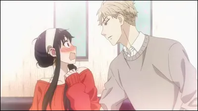 Et ce couple c'est...