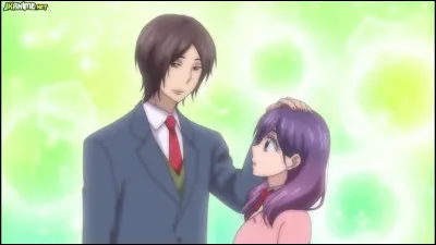 Quel est ce couple ?