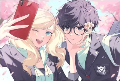 Quel est ce couple ?