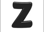 Quiz Lettre 'Z' en culture gnrale