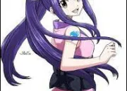 Quiz Wendy ou Erza ?