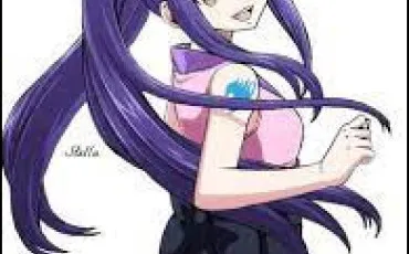 Quiz Fairy tail