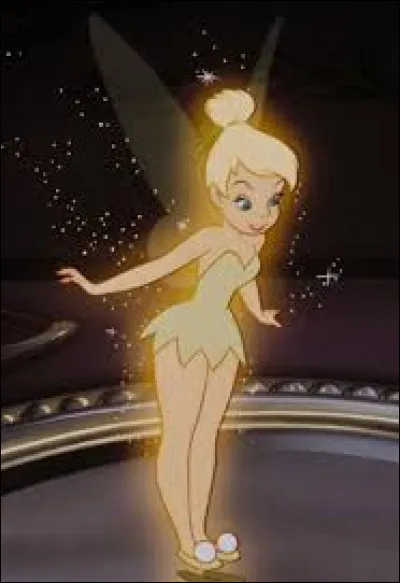De quel film d'animation Disney s'agit-il ?