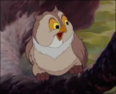 À quel film d'animation Disney correspond cette image ?