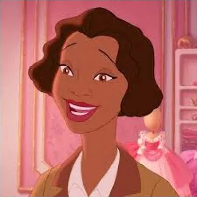 Dans quel film d'animation Disney trouve-t-on ce personnage ?
