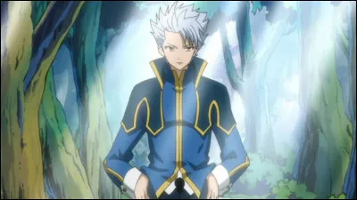 Voilà maintenant Lyon de Lamia Scale.
Est-ce un fanart ou pas ?