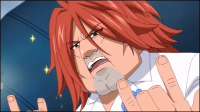 À présent, voici Ichiya de Blue Pegasus.
Est-ce un fanart ou pas ?