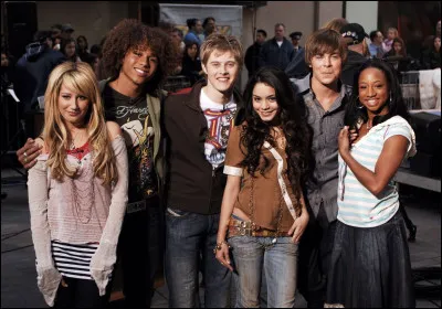 Qui est le chorégraphe ?