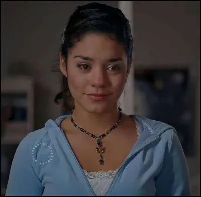 Qui est la meilleure amie de Gabriella ?