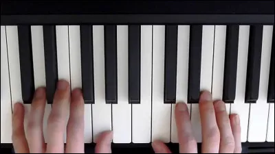 Qui joue du piano ?