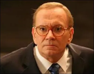 Marcel Philippot (1953-2018) est un acteur qui sest fait connaître dans les années 80 dans la série ''Palace'', où il interprète un client mécontent. Dans les années 2000 et 2010, il reste célèbre grâce à une série de publicités pour un assureur où il dit toujours à la fin : ''Je laurai un jour, je laurai !''. Avez-vous trouvé de quelle société dassurance il sagit ?