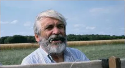 Pour quel film le réalisateur Maurice Pialat (1925-2003) a-t-il reçu la Palme d'or à Cannes en 1987 ?