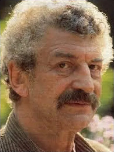 Quel acteur ne joue pas dans la comédie dramatique ''Nous irons tous au paradis, sortie en 1977, réalisée par Yves Robert (1920-2002), qui était également scénariste, acteur et producteur ?