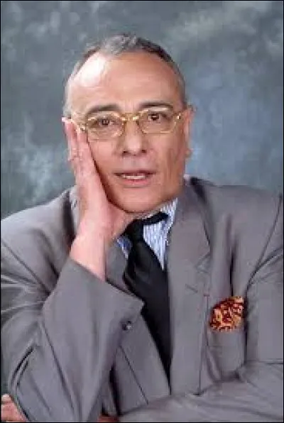 Journaliste de télévision et de radio, Yves Mourousi (1942-1998) présenta le Journal de 13 heures sur TF1 de 1975 à 1988. À partir de quelle année fut-il accompagné par la journaliste Marie-Laure Augry, avec qui il forma un duo de choc ?