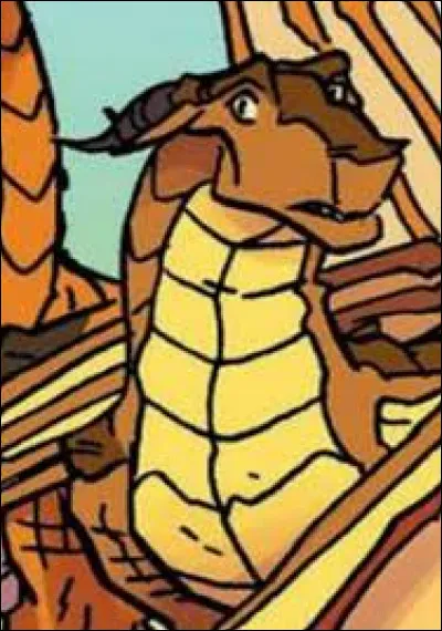 Quelle est la première lettre de ton prénom ?