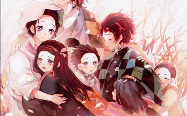 Quiz Demon slayer