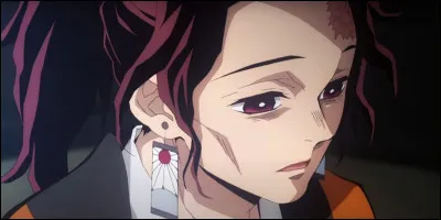 Comment le père de Tanjiro est-il mort ?