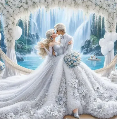 Au bout de combien d'ann&eacute;es de mariage f&ecirc;te-t-on les noces de corail ?