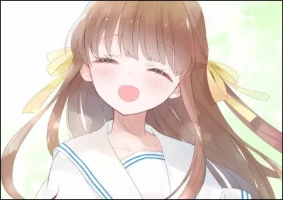 Quelle est ta couleur préférée ? (2)