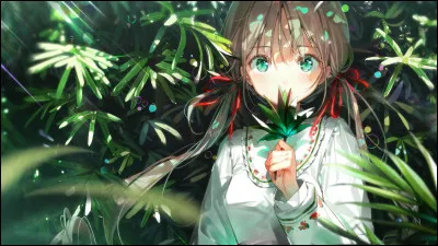 Super ! Avant-dernière question : quel temps ou quel paysage préfères-tu ?