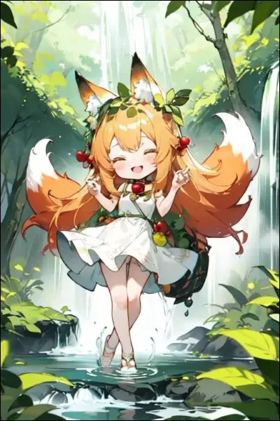 Cool ! Maintenant, en quelle saison voudriez-vous être actuellement ?