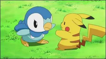 Comment s'appellent ces pokemons ?